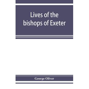 Lives-of-the-bishops-of-Exeter