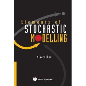 Elements-of-Stochastic-Modelling