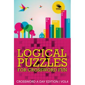 Logical-Puzzles-for-Crossword-Fun-Vol-4