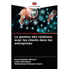 La-gestion-des-relations-avec-les-clients-dans-les-entreprises