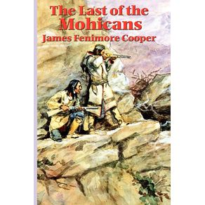 The-Last-of-the-Mohicans