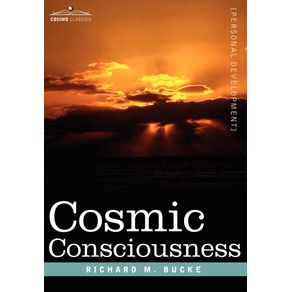 Cosmic-Consciousness