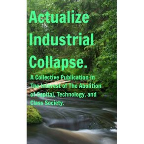 Actualize-Industrial-Collapse---A-Collective-Manifesto