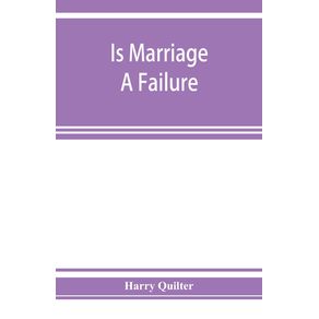 Is-marriage-a-failure