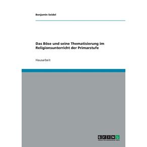 Das-Bose-und-seine-Thematisierung-im-Religionsunterricht-der-Primarstufe