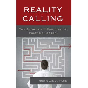 Reality-Calling