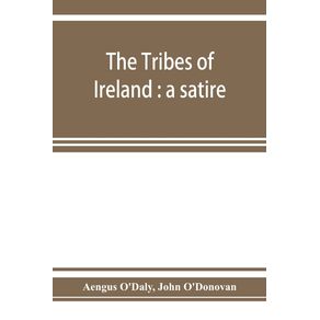 The-tribes-of-Ireland