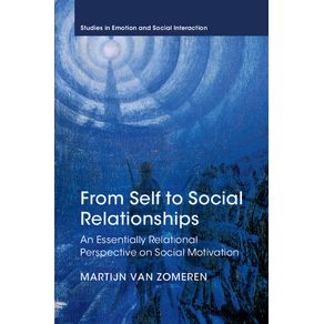 From-Self-to-Social-Relationships