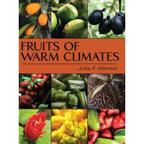 Fruits-of-Warm-Climates