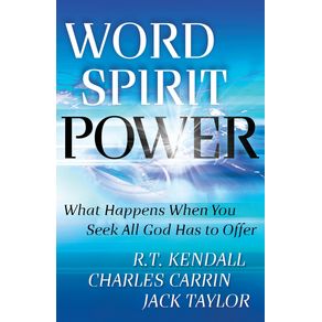 Word-Spirit-Power