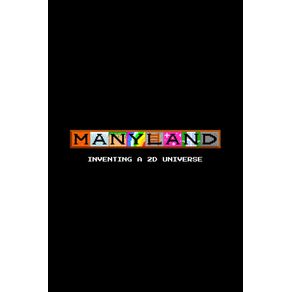 Manyland---Anyland