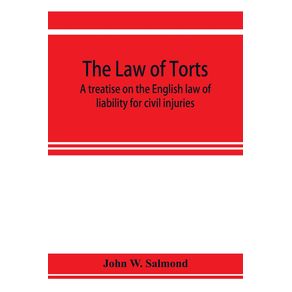 The-law-of-torts