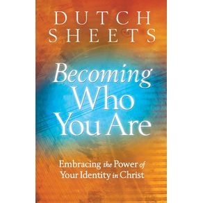 Becoming-Who-You-Are