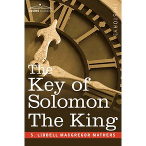 The-Key-of-Solomon-the-King