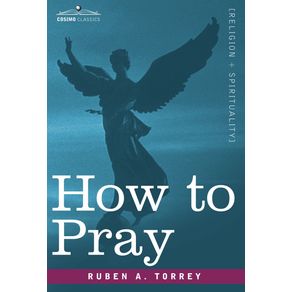 How-to-Pray