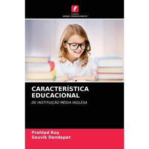 CARACTERISTICA-EDUCACIONAL