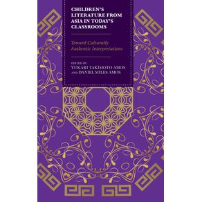 Childrens-Literature-from-Asia-in-Todays-Classrooms