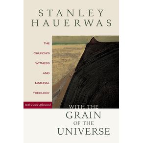With-the-Grain-of-the-Universe