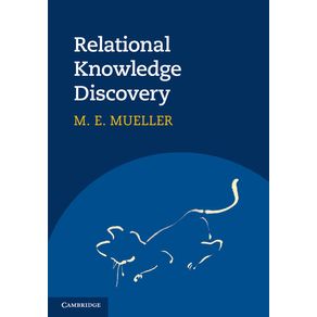 Relational-Knowledge-Discovery