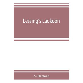 Lessings-Laokoon