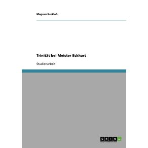 Trinitat-bei-Meister-Eckhart