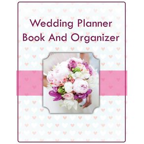 Wedding-Planner-Book-And-Organizer