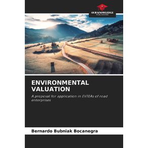 ENVIRONMENTAL-VALUATION