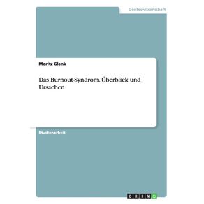Das-Burnout-Syndrom.-Uberblick-und-Ursachen