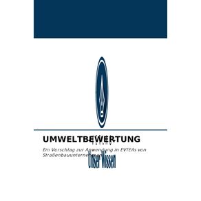 UMWELTBEWERTUNG