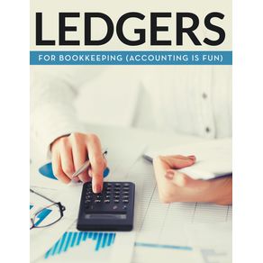 Ledgers-For-Bookkeeping--Accounting-is-Fun-