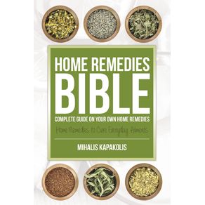 Home-Remedies-Bible