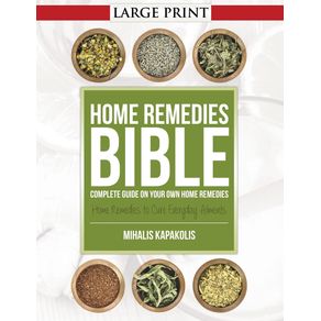 Home-Remedies-Bible