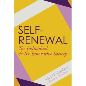 Self-Renewal