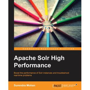 Apache-Solr-High-Performance