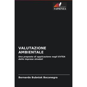 VALUTAZIONE-AMBIENTALE