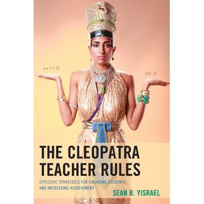 The-Cleopatra-Teacher-Rules