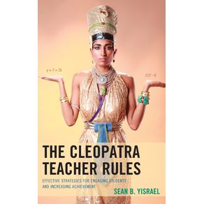 The-Cleopatra-Teacher-Rules