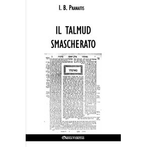 Il-talmud-smascherato