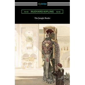 The-Jungle-Books