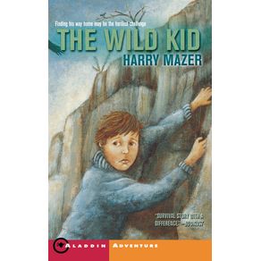 The-Wild-Kid
