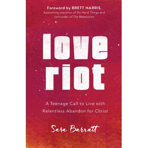 Love-Riot