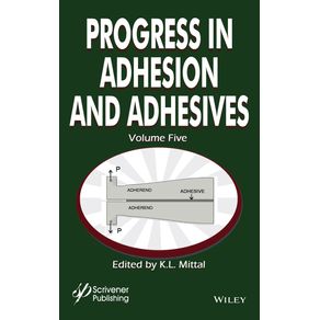 Progress-in-Adhesion-Adhesives-Volume-5