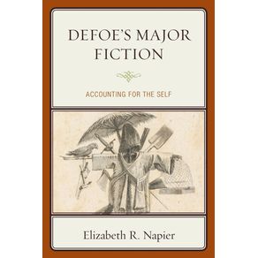 Defoes-Major-Fiction