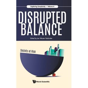 Disrupted-Balance