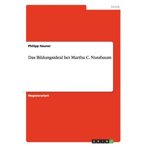 Das-Bildungsideal-bei-Martha-C.-Nussbaum