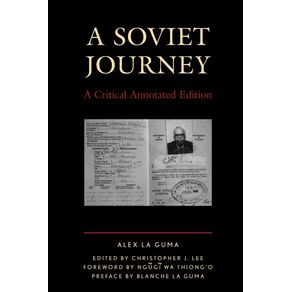 A-Soviet-Journey