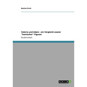 Valerio-und-Adam---ein-Vergleich-zweier-komischer-Figuren
