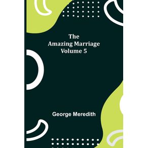 The-Amazing-Marriage---Volume-5