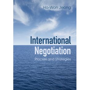 International-Negotiation