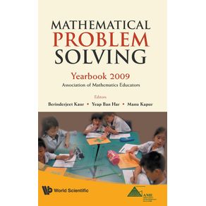 Mathematical-Problem-Solving
